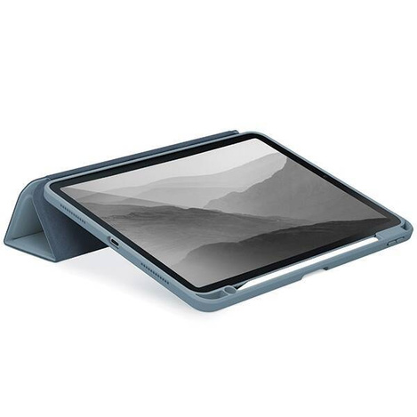 Uniq Moven Hülle für iPad Air 11&quot; (2024) - blau