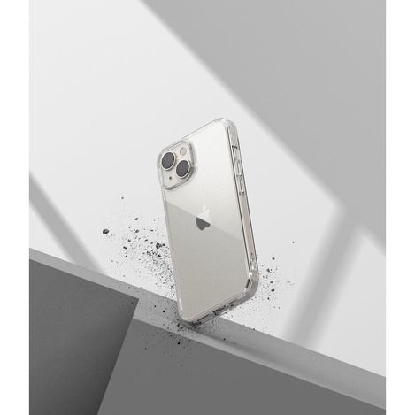 Ringke APPLE iPhone 14 Plus 6.7" FUSION MATTE CLEAR