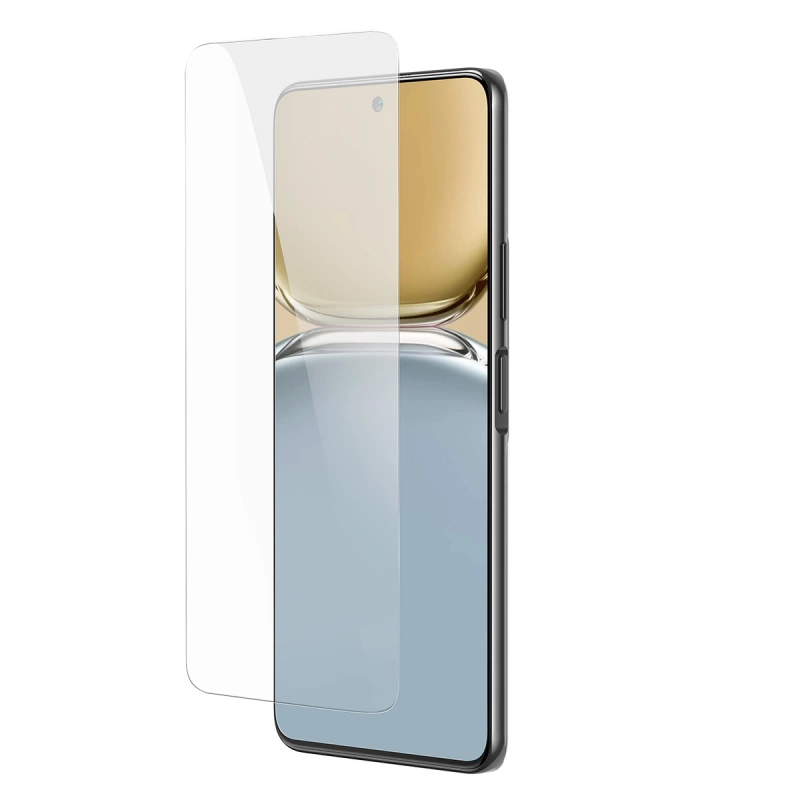 Baseus gehärtetes Glas HONOR X30 0,3 mm klar (2 Stück) (SGBL024302)