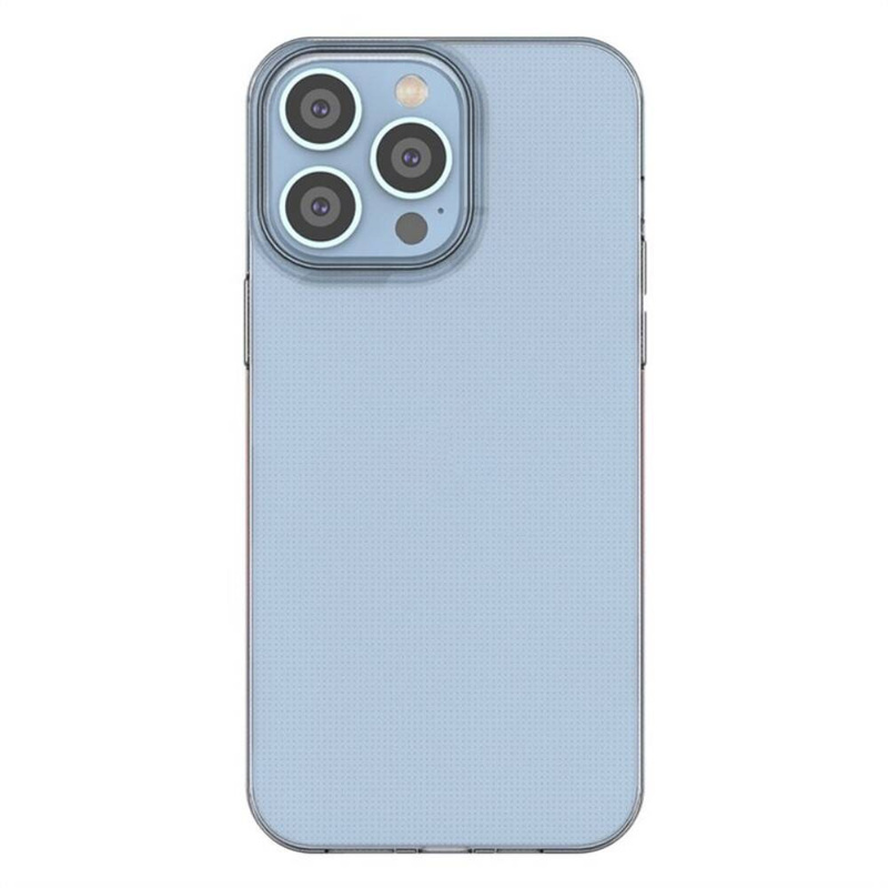 Nakładka Slim 2 mm do Oppo A79 5G transparentna