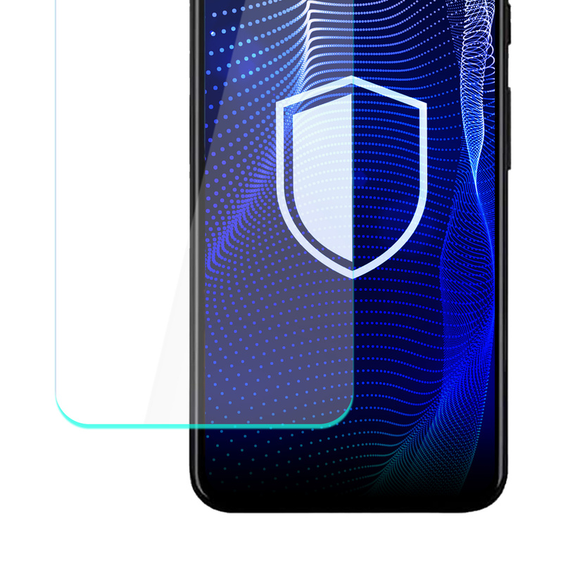 Google Pixel 3a XL - 3mk FlexibleGlass Pro