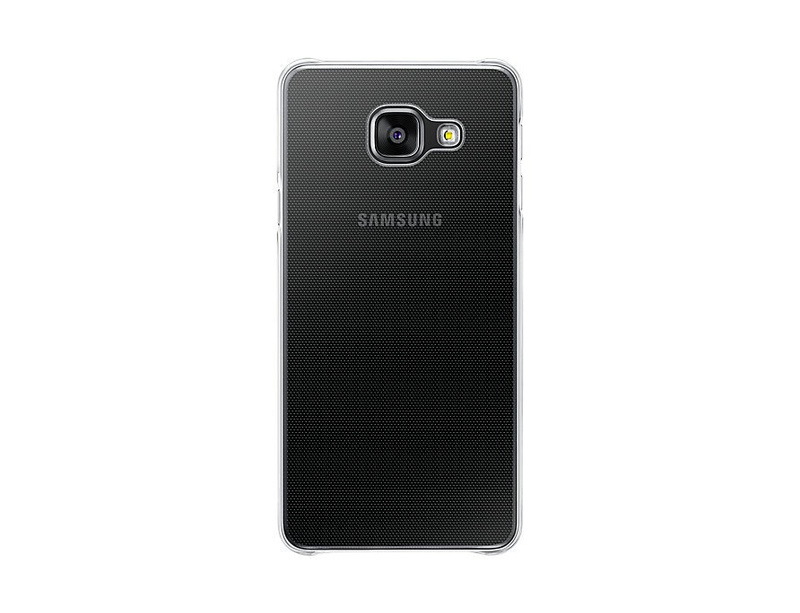Oryginalne Etui Slim Cover SAMSUNG A3 2016 transparentny TAKCEF-AA310CT