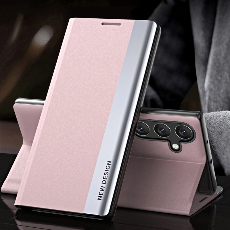 Sleep Case Pro Samsung Galaxy S25+ Pink