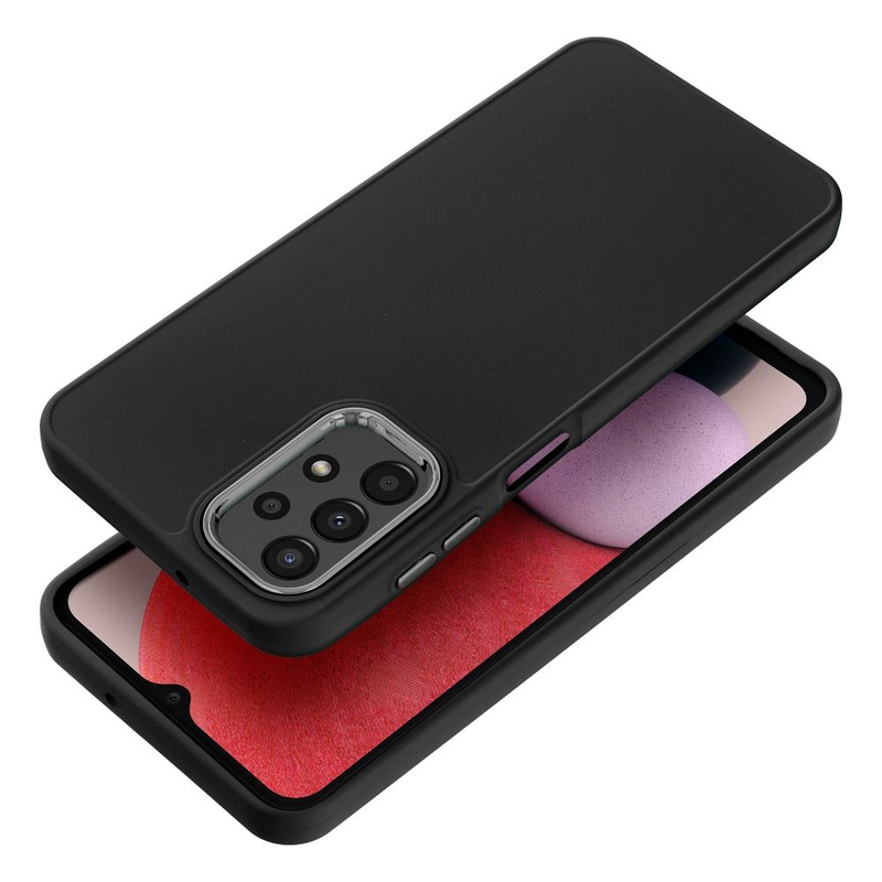 Futerał FRAME do SAMSUNG A13 4G czarny