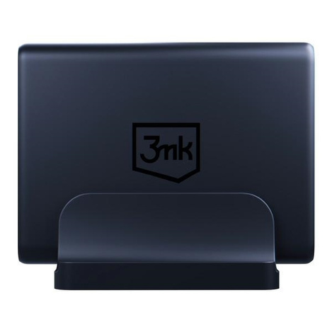 Accessories - 3mk Hyper Charging Station 240W