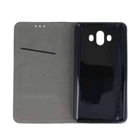 Etui Smart Magnetic do Samsung Galaxy A10 czarny