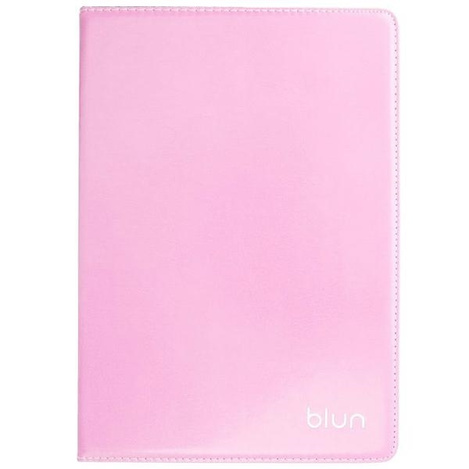 Uniwersalne etui / pokrowiec BLUN na tablet 11" różowy (UNT)