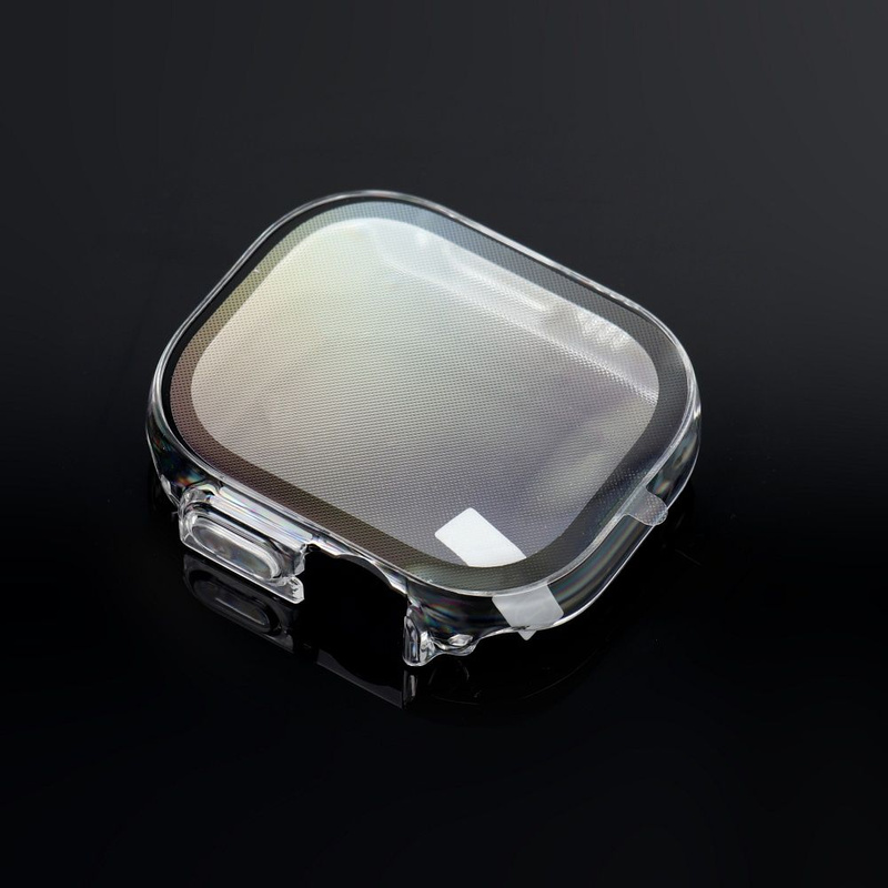 Futerał X-ONE Dropguard - do Apple Watch Ultra/Ultra2 49mm transparentny