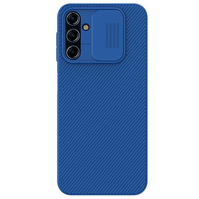 NILLKIN CAMSHIELD GALAXY A14 4G / 5G BLUE