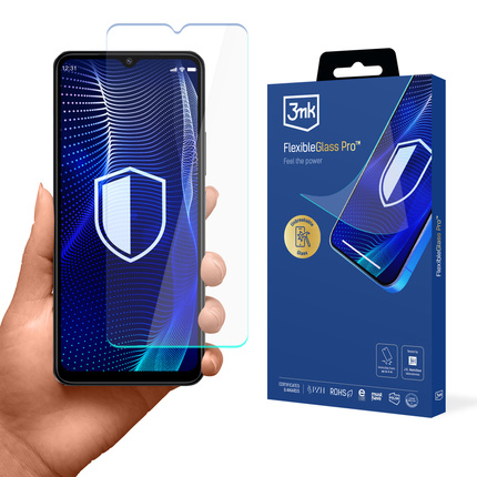 Xiaomi Redmi A3x - 3mk FlexibleGlass Pro