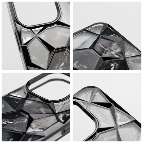 Futerał TWINKI do IPHONE 13 PRO czarny