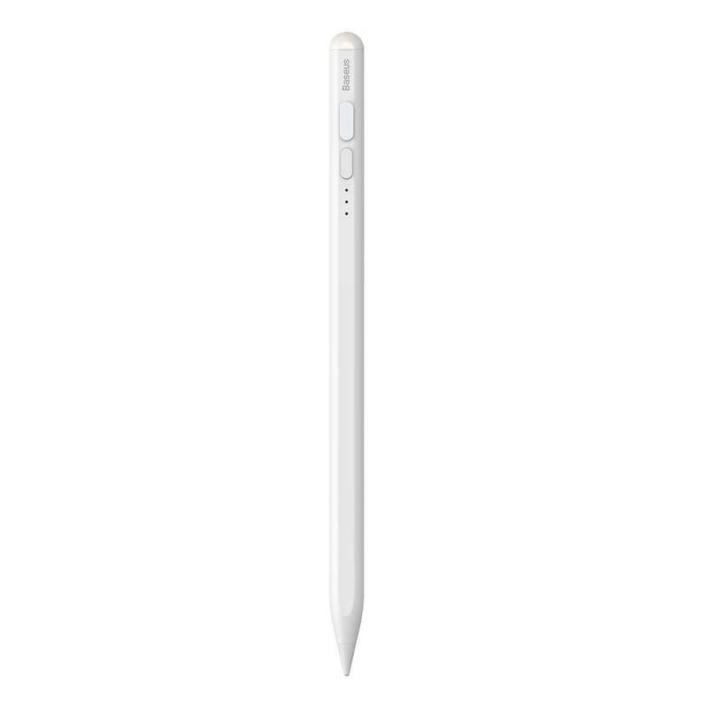 Aktiver Stift für iPad Baseus Smooth Writing 2 SXBC060202 – weiß