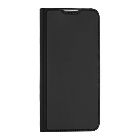 Dux Ducis Skin Pro Holster Cover für Samsung Galaxy A73 schwarz