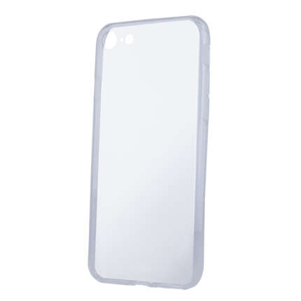 Nakładka Slim 1 mm do Google Pixel 8 transparentna