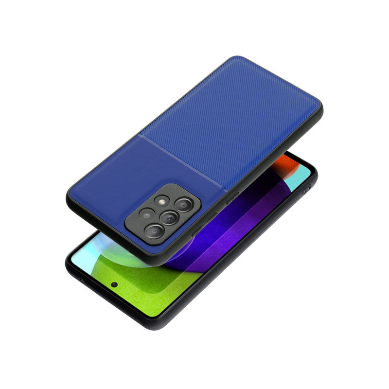 Futerał NOBLE do SAMSUNG A26 5G niebieski