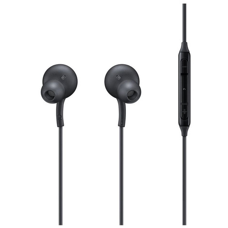 Samsung AKG USB Type C Earphone black (EO-IC100BBEGEU)