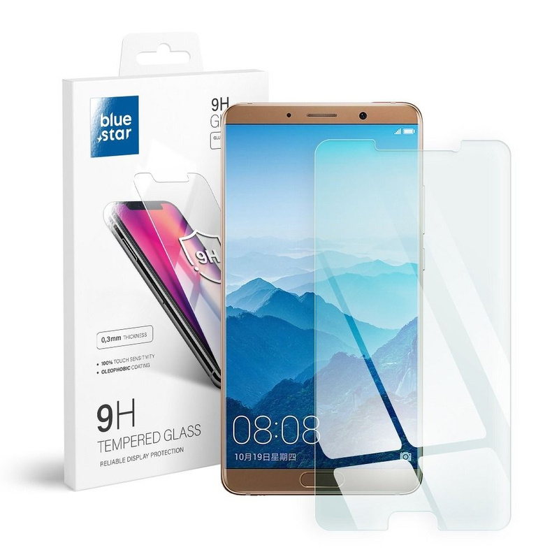 Gehärtetes Glas HUAWEI NOVA 9 Box