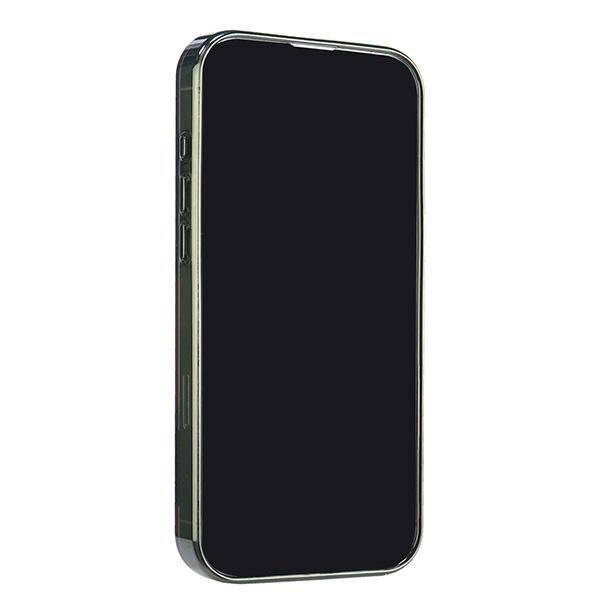 Audi nakładka IML Sport MagSafe do iPhone 16 Pro 6.3" czarna