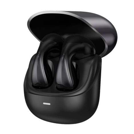 JELLICO kabellose Kopfhörer TWS29 schwarz