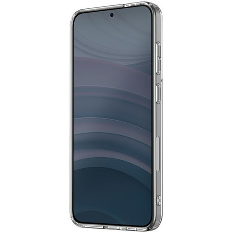 Uniq case LifePro Xtreme Sam S24+ S926 transparent/crystal clear