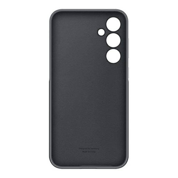 Samsung Silikonhülle EF-PS711TWEGWW für Samsung Galaxy S23 FE – weiß