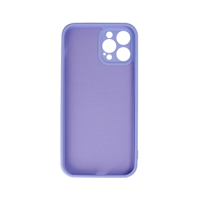 Nakładka Finger Grip do Samsung S24 Ultra fioletowa