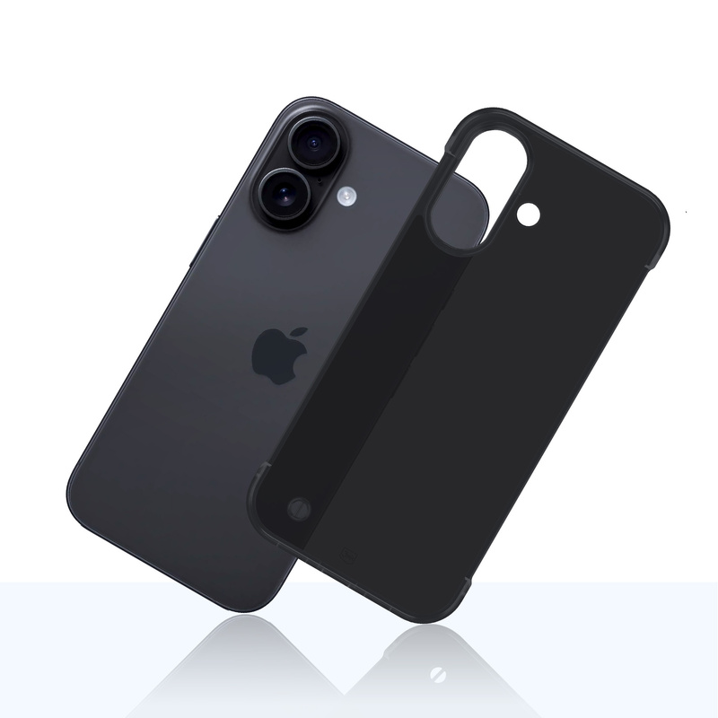 Apple iPhone 16 Plus - 3mk Just20g Matt Case