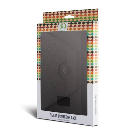 Uniwersalne etui ORBI 360 do tabletów 7&quot;- 8&quot; czarne