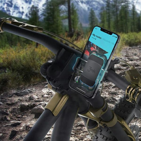 3MK UCHWYT BIKE HOLDER PRO