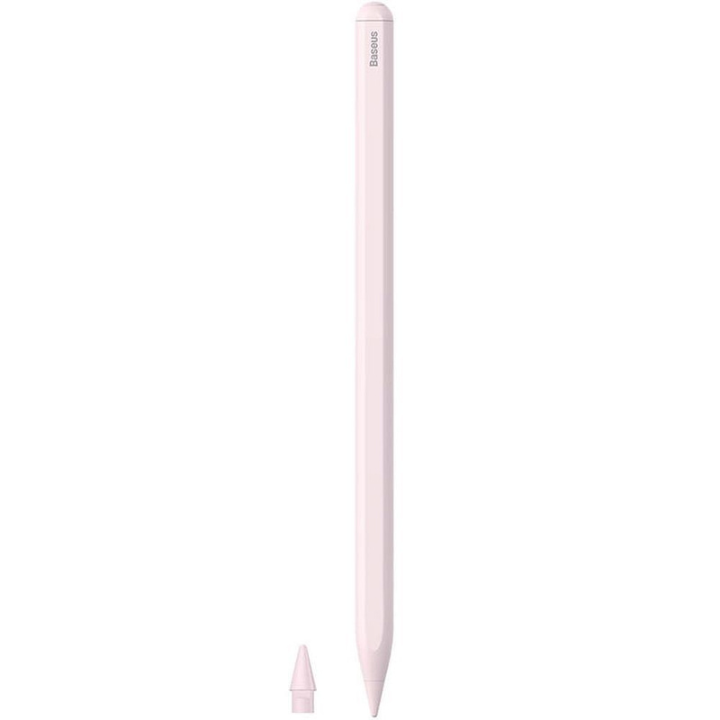 Aktiver Stift für iPad Baseus Smooth Writing 2 SXBC060104 – rosa