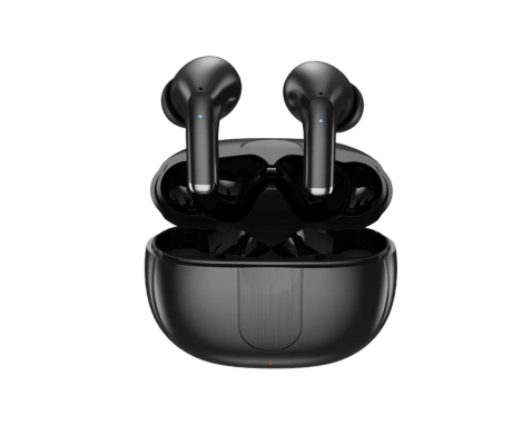 JELLICO wireless earphones TWS17 Black