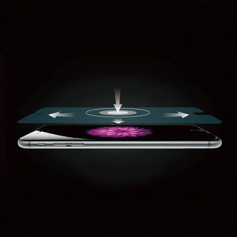 Tempered glass eco not branded S25 Ultra