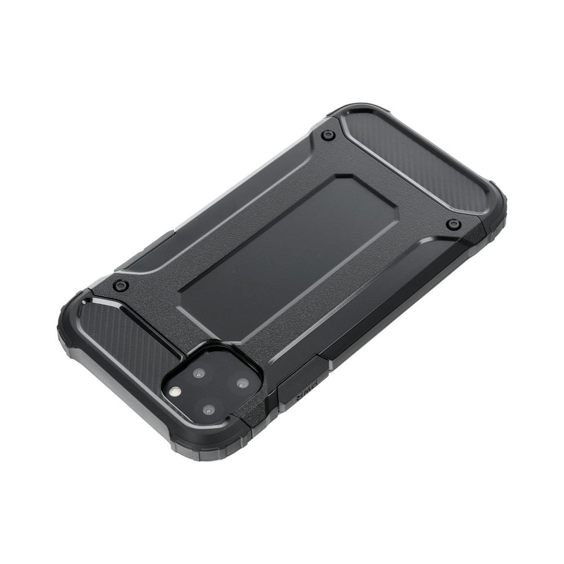 Futerał ARMOR do SAMSUNG Galaxy A15 5G czarny