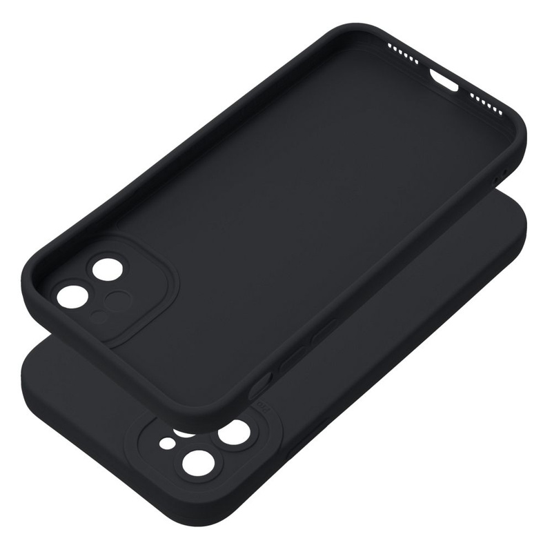 Futerał Roar Luna Case - do iPhone 11 czarny