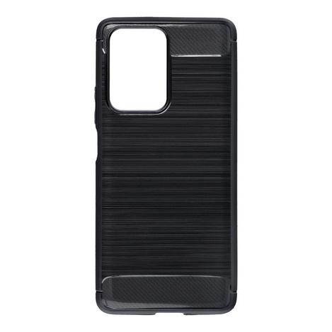 Futerał CARBON do XIAOMI 11T / 11T PRO czarny