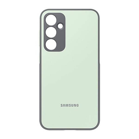 Etui Samsung Silicone Case EF-PS711TMEGWW do Samsung Galaxy S23 FE - miętowe