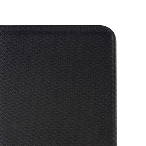 Etui Smart Magnet do Samsung Galaxy J5 2016 J510 czarne