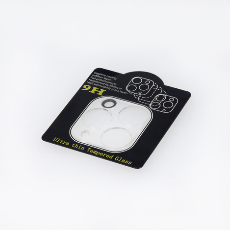 Szkło hartowane 3D do aparatu do iPhone 16 Pro Max 6,9&quot;