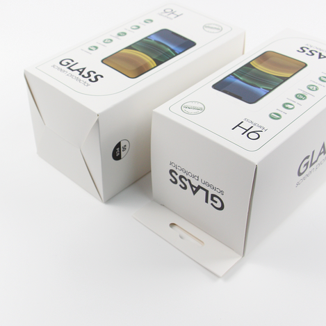 Szkło hartowane 2,5D do Samsung A55 5G 50w1