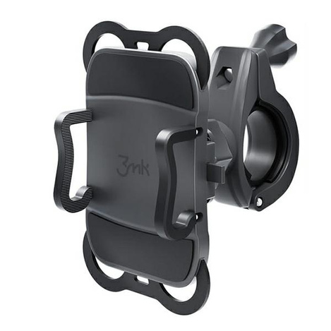 3MK UCHWYT BIKE HOLDER PRO