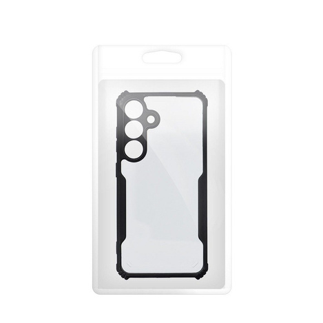 Futerał ANTI-DROP do SAMSUNG A14 4G / 5G czarny