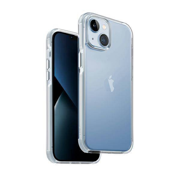Uniq Combat Case iPhone 14 Plus 6.7" Blau/Arktisblau