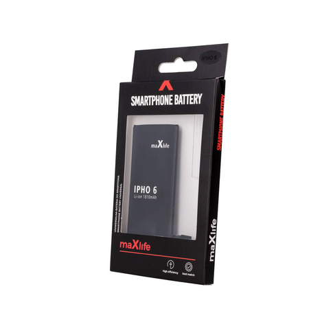 Maxlife bateria do Sony Ericsson K530i / K550i / K800i / BST-33 1000mAh