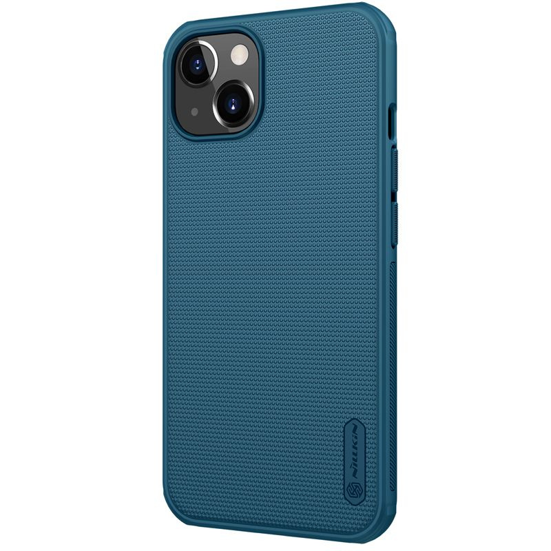 NILLKIN SUPER SHIELD PRO IPHONE 13 PRO MAX, BLUE