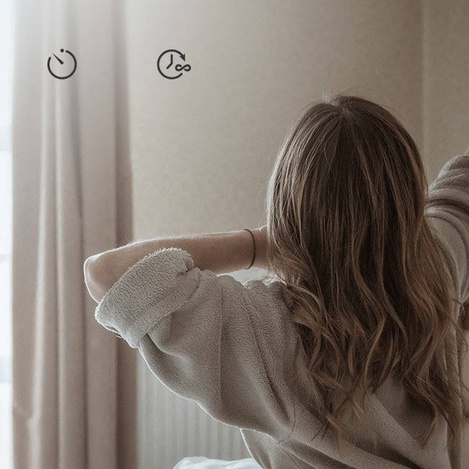 Sonoff MINI R2 WI-FI Wireless Smart Switch (inside electrical box) white (M0802010010)