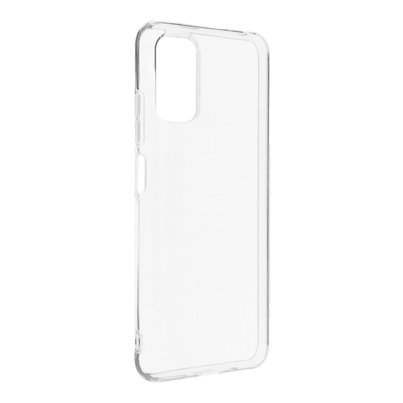 Futerał CLEAR CASE 2mm do XIAOMI Redmi NOTE 10 5G / Poco M3 Pro / Poco M3 Pro 5G