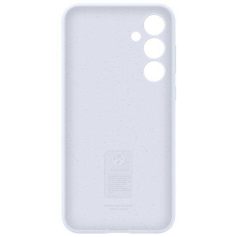 Etui Samsung EF-PA556TLEGWW A55 5G A556 niebieski/blue Silicone Cover