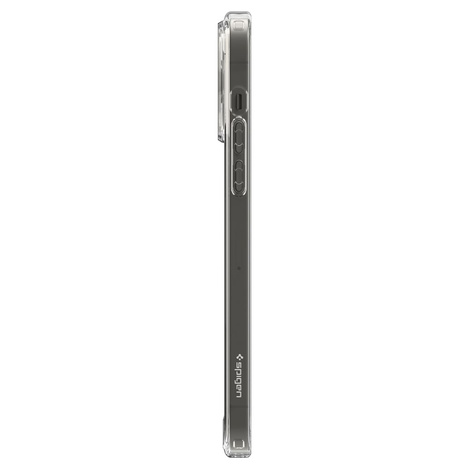 Spigen ULTRA HYBRID MAG MAGSAFE IPHONE 14 PRO MAX WEIß