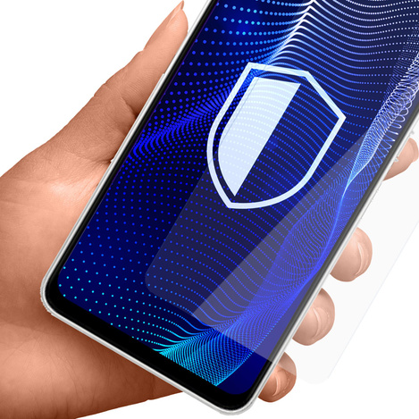 Samsung Galaxy A06 - 3mk FlexibleGlass Pro
