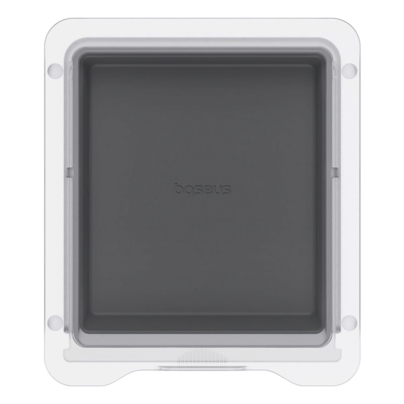Baseus T-Space Series Car Center Console Armrest Box Twilight Grey